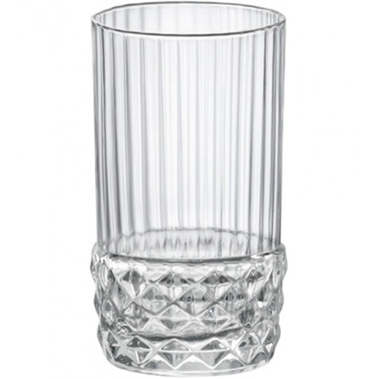 Copo 80ml Shot  America